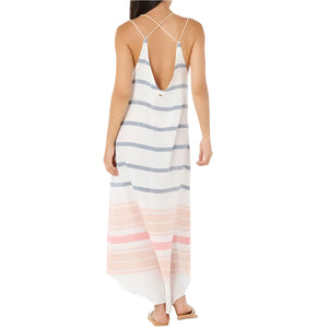 Rip Curl Women's Beach Club Maxi Dress WOMEN - Clothing - Dresses Rip Curl