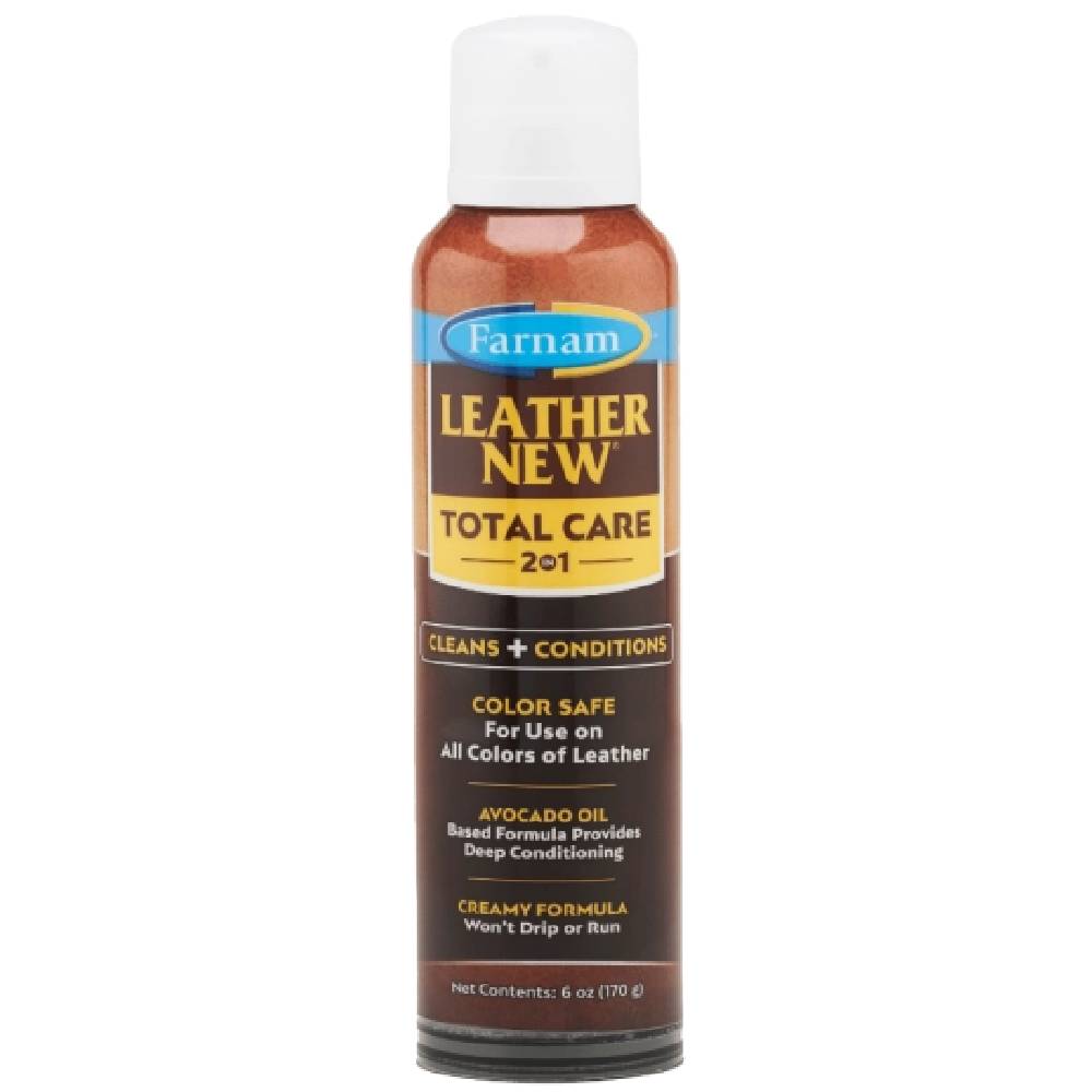 Farnam Leather New Total Care Barn - Leather Working Farnam