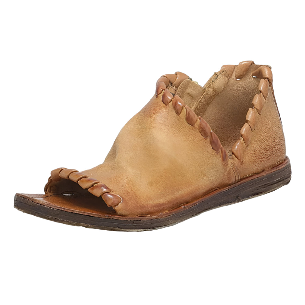 Reinhart Sandal - Tiger WOMEN - Footwear - Sandals A.S.98
