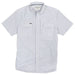 Poncho The Shorthorn Western Shirt - Slim Fit MEN - Clothing - Shirts - Short Sleeve Poncho Outdoors