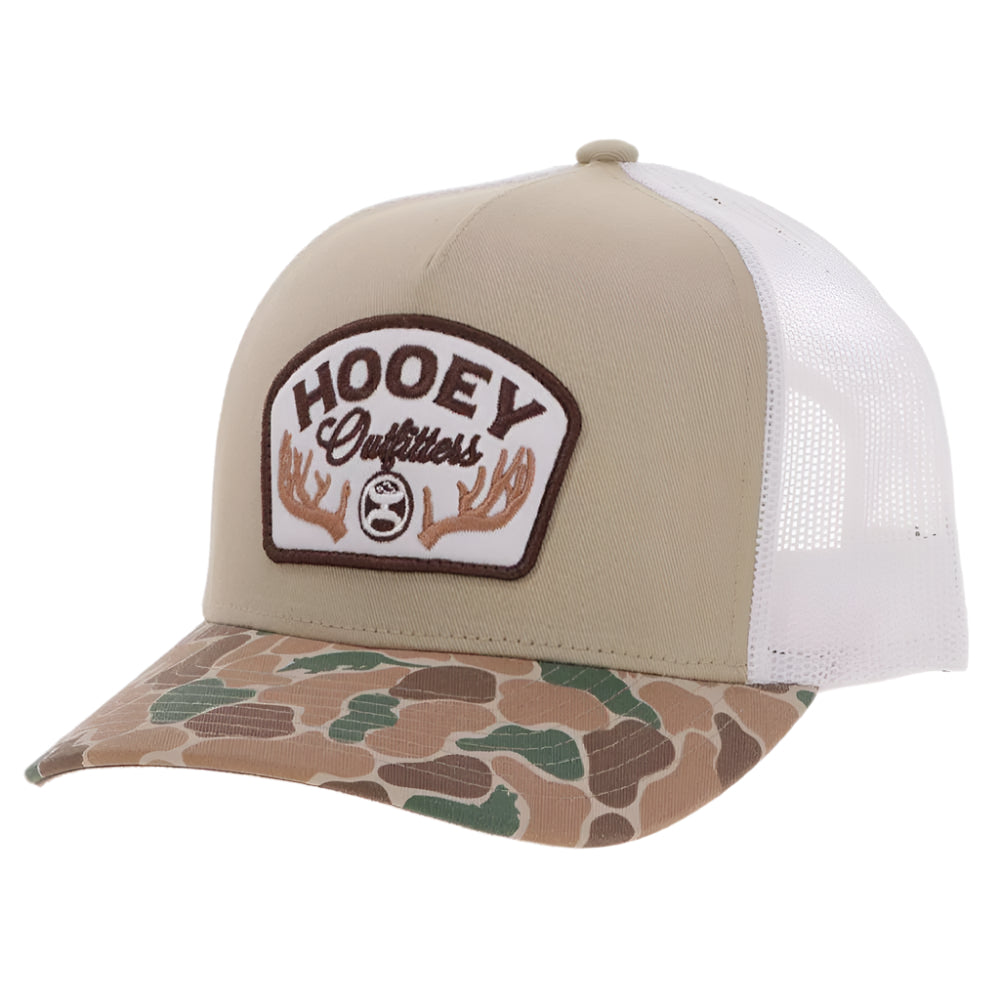 Hooey Outfitters Cap HATS - BASEBALL CAPS Hooey