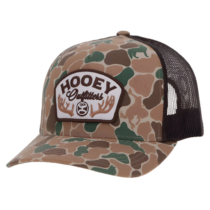 Hooey Outfitters Cap HATS - BASEBALL CAPS Hooey