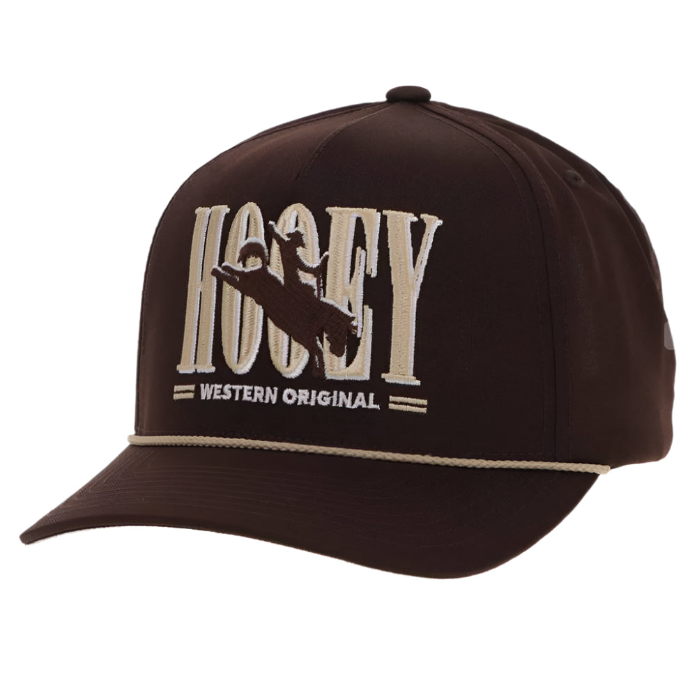 Hooey Wild Ride Cap