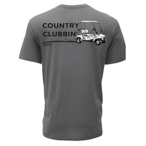 Hooey Men's Easy Ridin' Tee MEN - Clothing - T-Shirts & Tanks Hooey
