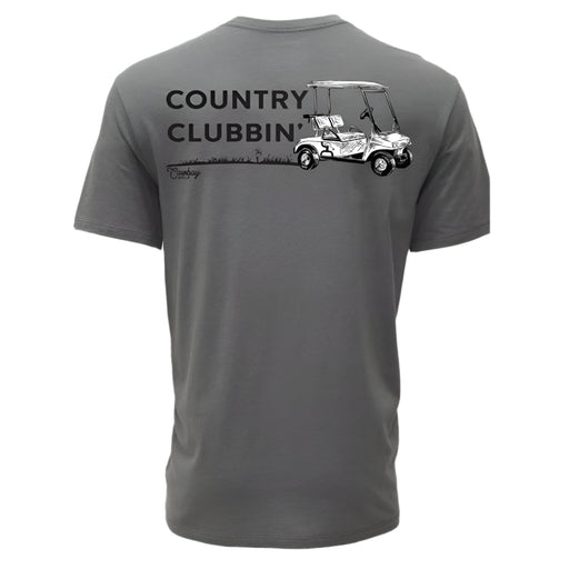 Hooey Men's Easy Ridin' Tee MEN - Clothing - T-Shirts & Tanks Hooey