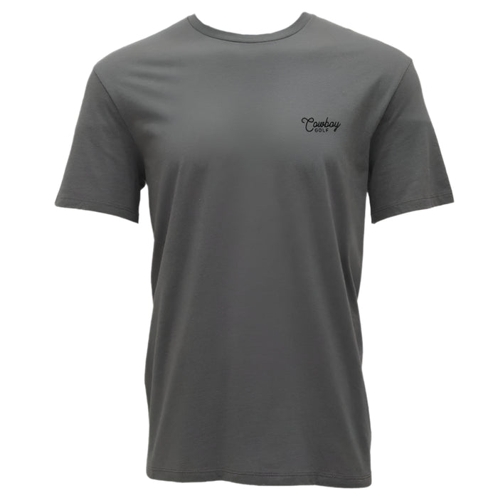 Hooey Men's Easy Ridin' Tee MEN - Clothing - T-Shirts & Tanks Hooey