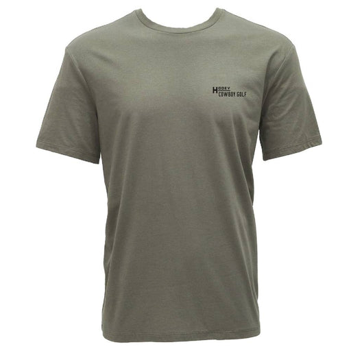 Hooey Men's Country Clubbin' Tee MEN - Clothing - T-Shirts & Tanks Hooey