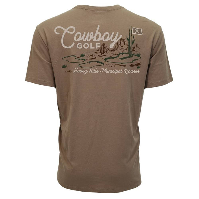 Hooey Men's Hills Tee MEN - Clothing - T-Shirts & Tanks Hooey