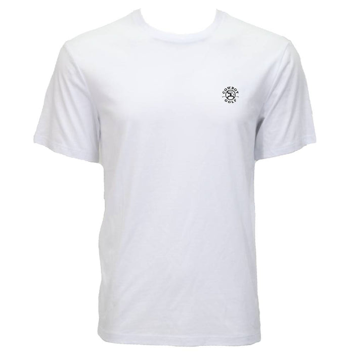 Hooey Men's Western Swing Tee MEN - Clothing - T-Shirts & Tanks Hooey