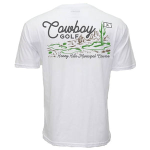 Hooey Men's Hills Tee MEN - Clothing - T-Shirts & Tanks Hooey