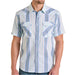 Panhandle Slim Men's Pearl Snap Shirt MEN - Clothing - Shirts - Short Sleeve Panhandle
