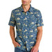 Panhandle Slim Men's Pearl Snap Shirt MEN - Clothing - Shirts - Short Sleeve Panhandle