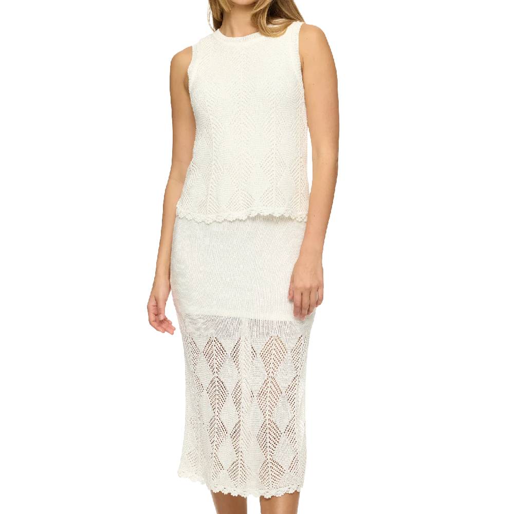 Flag & Anthem Women's Addison Twofer Sweater Dress WOMEN - Clothing - Dresses Flag And Anthem