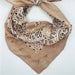 Mini Bouquet Bandana ACCESSORIES - Additional Accessories - Wild Rags & Scarves Little Lamb Designs