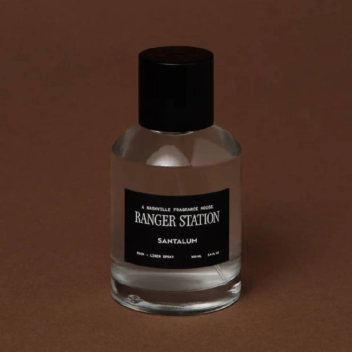 Ranger Station Santalum Room Linen Spray HOME & GIFTS - Air Fresheners Ranger Station