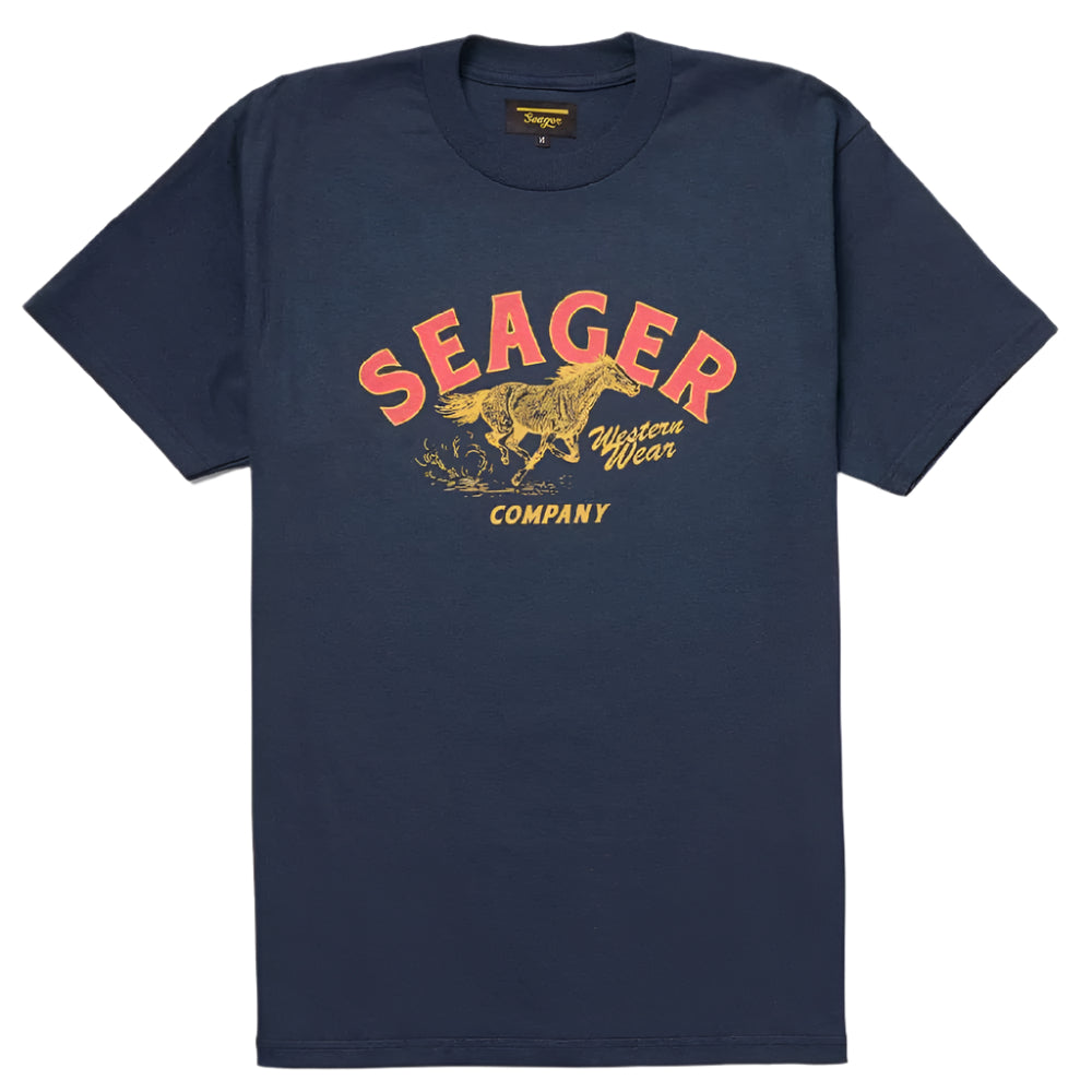Seager Heritage Tee