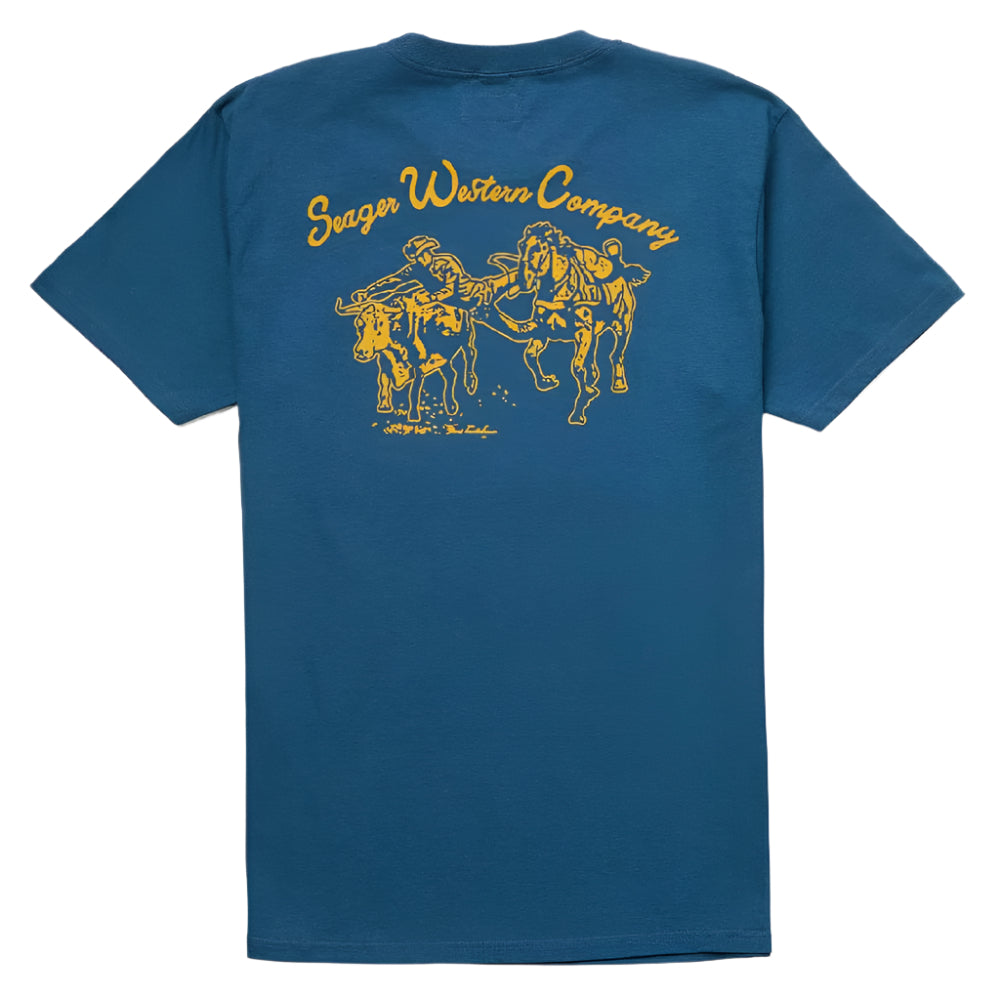 Seager Los Rios Tee