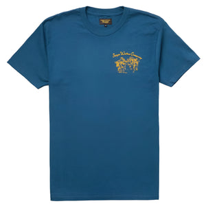 Seager Los Rios Tee MEN - Clothing - T-Shirts & Tanks Seager Apparel