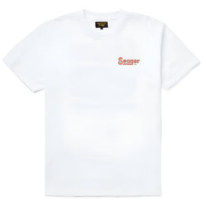 Seager Drifting The West Tee MEN - Clothing - T-Shirts & Tanks Seager Apparel