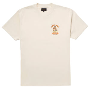 Seager Waylon Jennings Outlaw Tee MEN - Clothing - T-Shirts & Tanks Seager Apparel