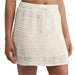 Rip Curl Neon Isles Crochet Skirt WOMEN - Clothing - Skirts Rip Curl