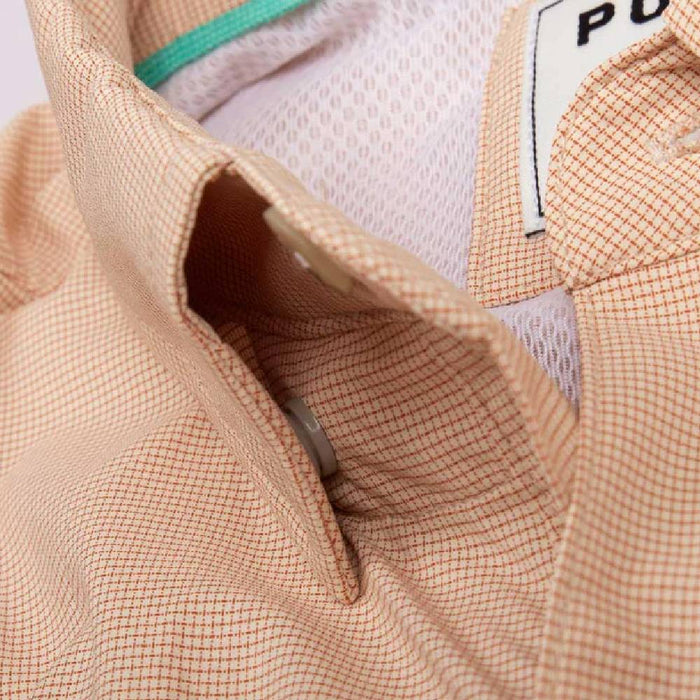 Poncho The Guadalupe Original Shirt MEN - Clothing - Shirts - Short Sleeve Poncho Outdoors