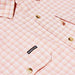 Poncho Mud Bug Original Shirt MEN - Clothing - Shirts - Short Sleeve Poncho Outdoors