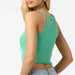 O'Neill Alyx Tank - Jade Cream WOMEN - Clothing - Tops - Sleeveless O'Neill