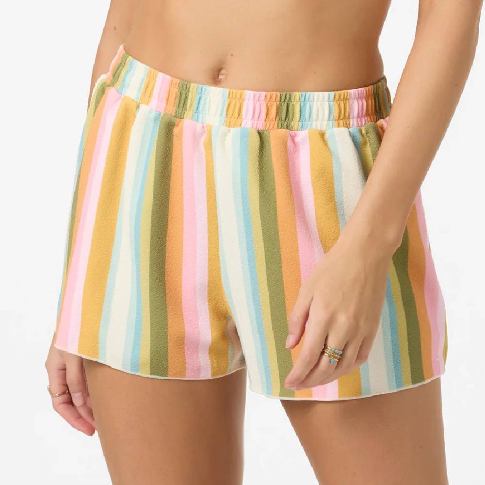 O'Neill Cruising Textured 2" Boardshorts WOMEN - Clothing - Surf & Swimwear - Boardshorts O'Neill