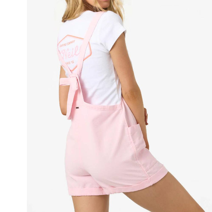 O'neill Summerlin Romper WOMEN - Clothing - Dresses O'Neill
