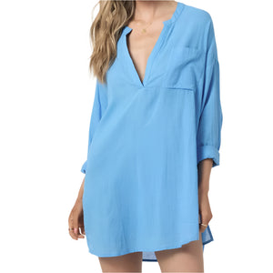 O'Neill Belizin Cover Up WOMEN - Clothing - Surf & Swimwear - Cover-Ups O'Neill
