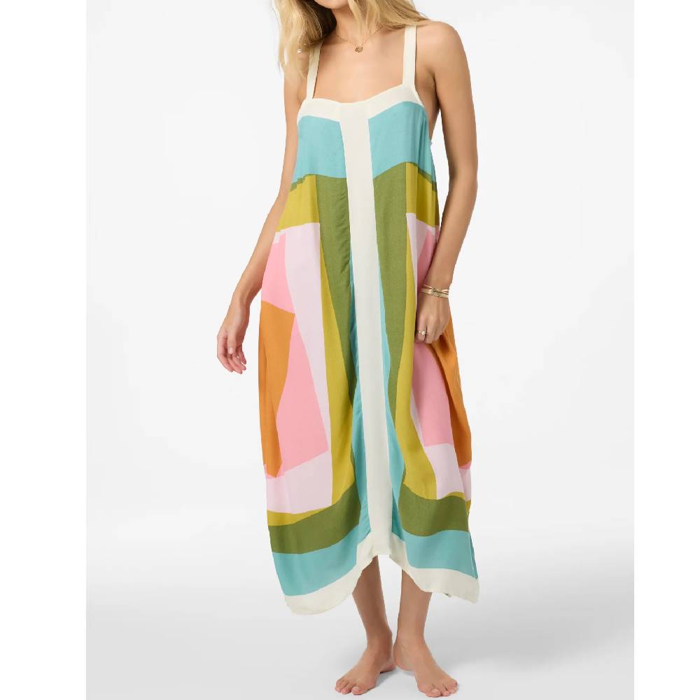 O'Neill Miranda Sleeveless Dress WOMEN - Clothing - Dresses O'Neill