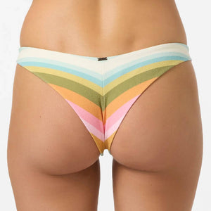 O'Neill Low Tide Hermosa Bikini Bottom WOMEN - Clothing - Surf & Swimwear - Swimsuits O'Neill