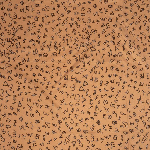 Brand Silk Wild Rag ACCESSORIES - Additional Accessories - Wild Rags & Scarves Wyoming Traders