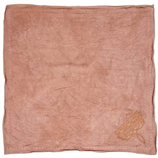 Boot Stitching Bandana WOMEN - Accessories - Scarves & Wraps Little Lamb Designs