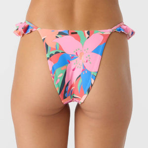 O'Neill Cabana Floral Jalisco Bikini Bottom WOMEN - Clothing - Surf & Swimwear - Swimsuits O'Neill