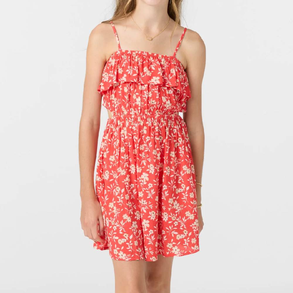 O'Neill Girl's Paxtyn Dress KIDS - Girls - Clothing - Dresses O'Neill