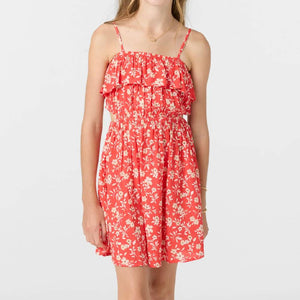 O'Neill Girl's Paxtyn Dress KIDS - Girls - Clothing - Dresses O'Neill
