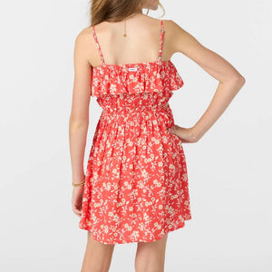 O'Neill Girl's Paxtyn Dress KIDS - Girls - Clothing - Dresses O'Neill