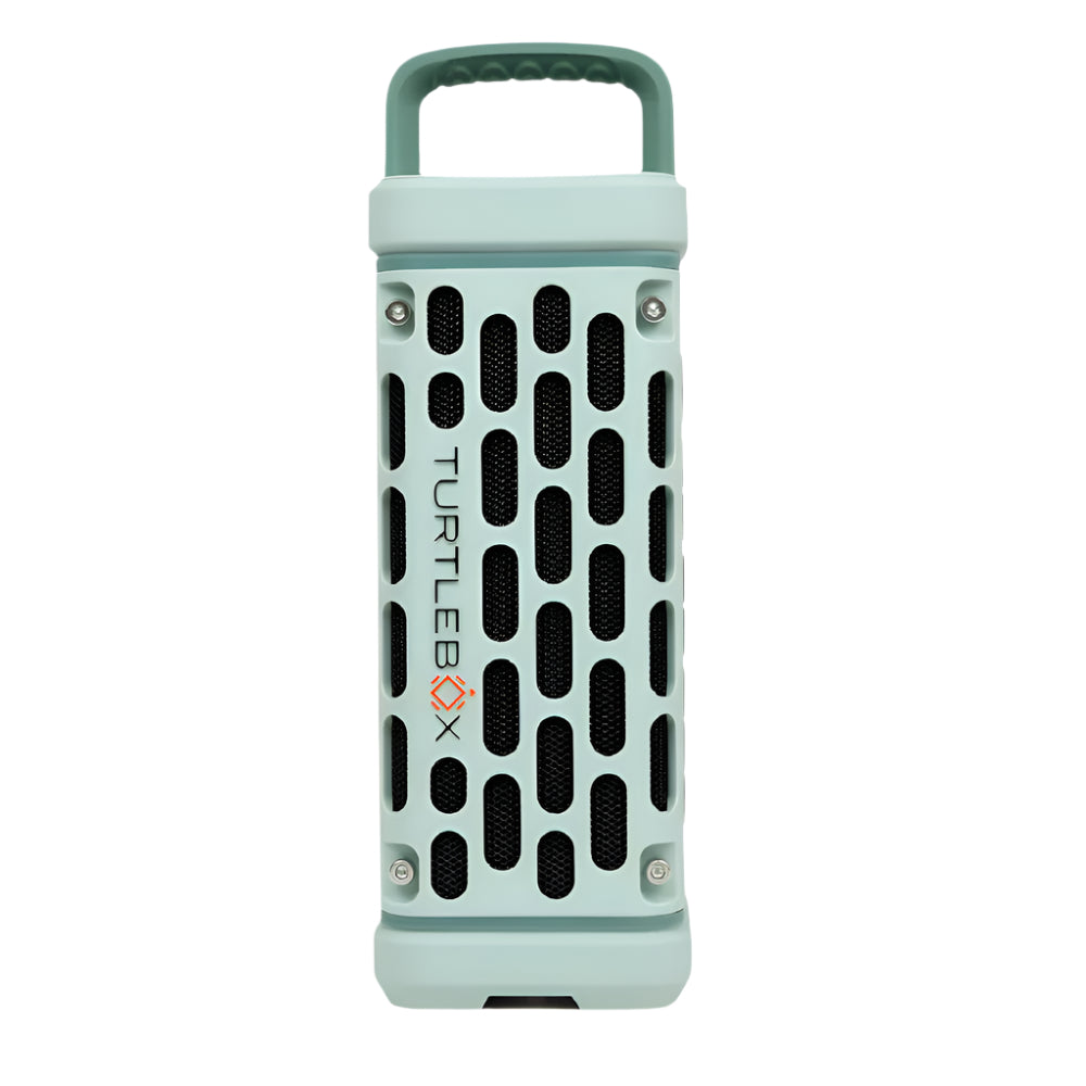 Turtlebox Ranger River Rock ACCESSORIES - Additional Accessories - Tech Accessories Turtlebox