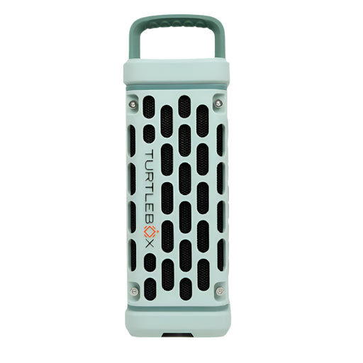 Turtlebox Ranger - River Rock ACCESSORIES - Additional Accessories - Tech Accessories Turtlebox