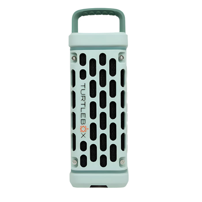 Turtlebox Ranger - River Rock ACCESSORIES - Additional Accessories - Tech Accessories Turtlebox