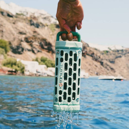 Turtlebox Ranger - River Rock ACCESSORIES - Additional Accessories - Tech Accessories Turtlebox