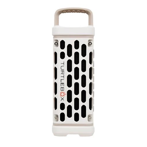 Turtlebox Ranger - Ivory ACCESSORIES - Additional Accessories - Tech Accessories Turtlebox