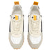 Oncept Toronto Sneaker - White/Black WOMEN - Footwear - Sneakers & Athletic Oncept