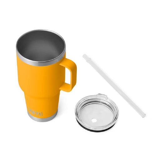 Yeti Rambler 35oz Straw Mug - Beekeeper HOME & GIFTS - Yeti Yeti