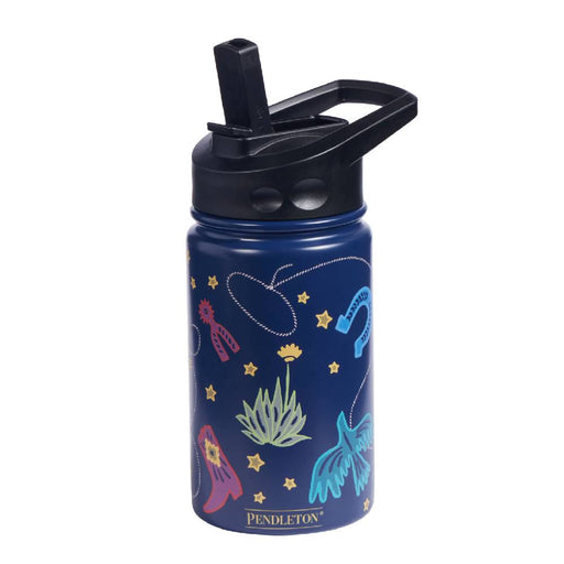 Pendleton 12oz Insulated Bottle - Cosmic Rodeo HOME & GIFTS - Tabletop + Kitchen - Drinkware + Glassware Pendleton