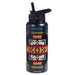 Pendleton 34oz Insulated Bottle - Chief Joseph Black HOME & GIFTS - Tabletop + Kitchen - Drinkware + Glassware Pendleton
