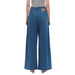 Bayeas High Rise Wide Leg Retro Jean WOMEN - Clothing - Jeans Bayeas