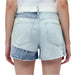 Bayeas Elsa Mid Rise Short WOMEN - Clothing - Shorts Bayeas